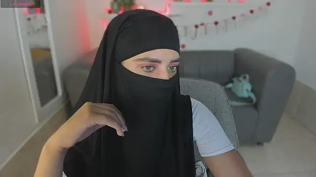 salma arabicc online show from September 25, 4:16 am