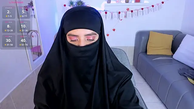 salma arabicc online show from October 4, 4:10 am