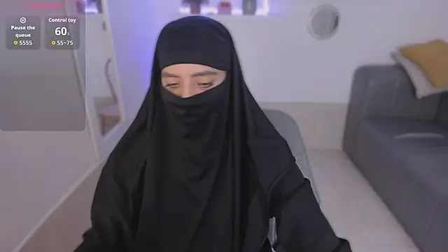 salma arabicc online show from October 14, 4:02 am