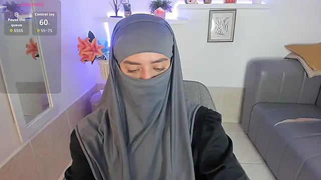 salma arabicc online show from November 17, 4:18 am