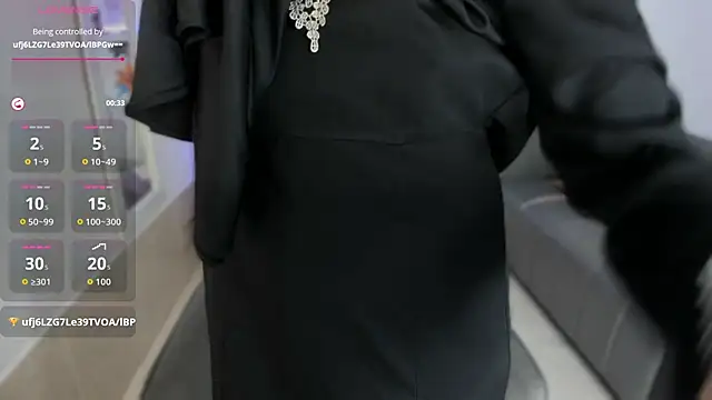 salma arabicc online show from December 18, 4:29 am