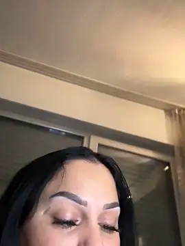 Blackpearlx666 online show from October 21, 7:03 pm