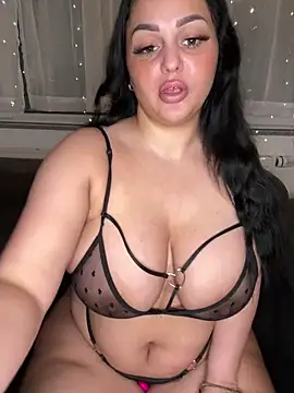 Blackpearlx666 online show from February 8, 9:29 pm