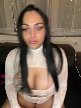 Blackpearlx666 online show from February 19, 8:49 pm