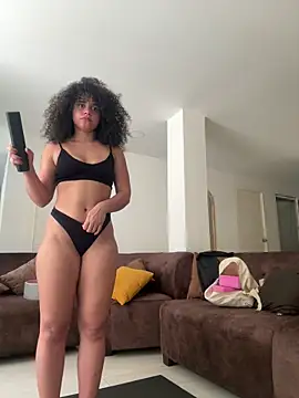 KittyTwerk 2 online show from March 7, 5:17 pm