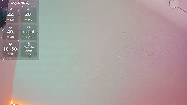 Snapshot of elaia_muller_ chatting on March 20, 1:04 pm elaia muller  online show from March 20, 1:04 pm