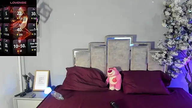 Snapshot of Candaceoweens chatting on September 10, 3:50 am Candaceoweens online show from September 10, 3:50 am