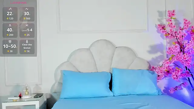 Snapshot of Candaceoweens chatting on October 15, 4:34 am Candaceoweens online show from October 15, 4:34 am