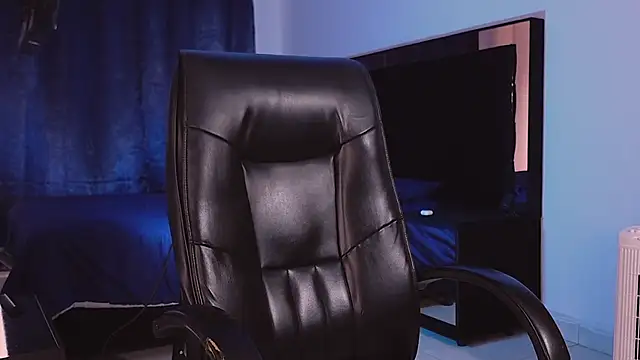 ErosKhaos online show from November 19, 7:58 pm