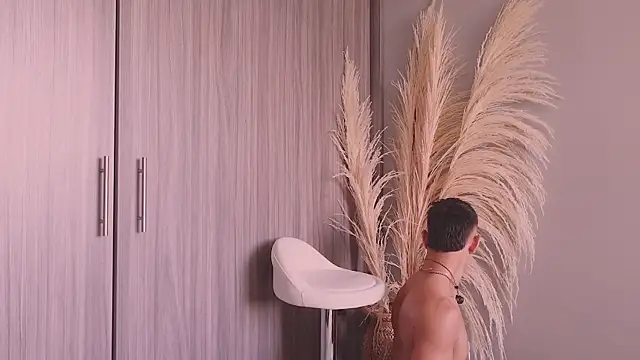 ErosKhaos online show from January 14, 4:01 pm