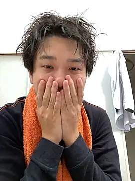 waka3232 online show from October 16, 3:07 am