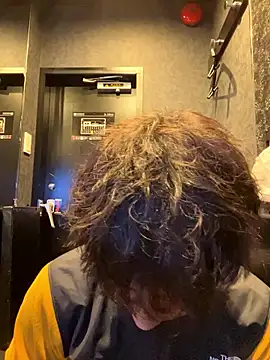 waka3232 online show from November 22, 1:15 am