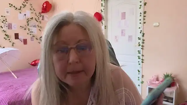 Wane Witch online show from March 9, 10:41 am