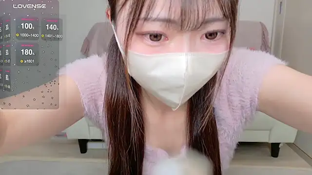 Snapshot of Ran-o0_0o chatting on March 15, 2:03 am Ran-o0 0o online show from March 15, 2:03 am