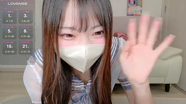 Snapshot of Ran-o0_0o chatting on March 16, 9:05 am Ran-o0 0o online show from March 16, 9:05 am