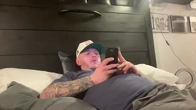 Thegreatwhitepipe online show from March 4, 11:19 am