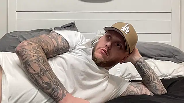 Thegreatwhitepipe online show from November 4, 11:20 am