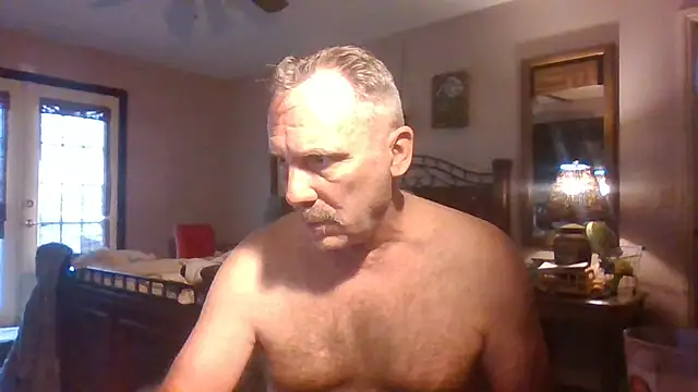 HunkofRock online show from March 21, 7:57 pm