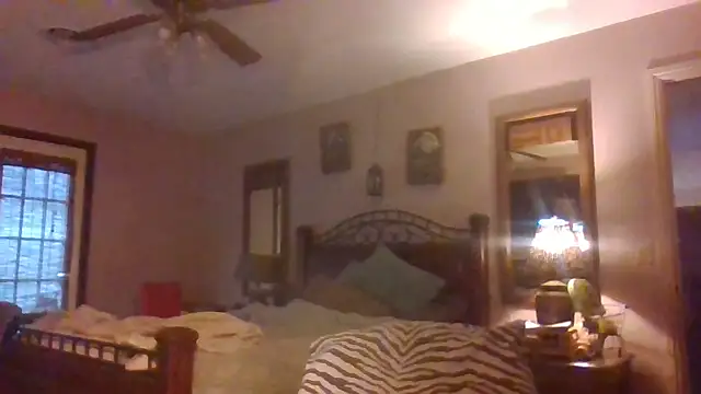 HunkofRock online show from March 21, 11:01 pm