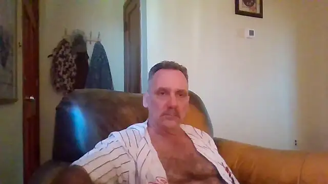 HunkofRock online show from November 11, 6:41 pm