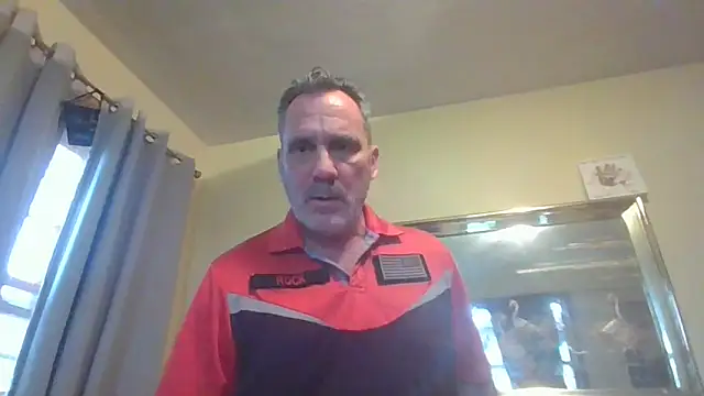 HunkofRock online show from December 21, 2:24 pm