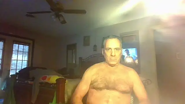 HunkofRock online show from January 17, 2:55 pm