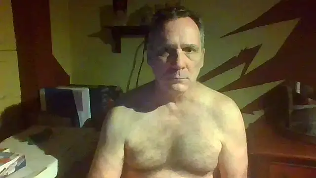 HunkofRock online show from April 2, 9:51 am