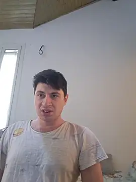 Maracujand80 online show from March 16, 2:10 pm