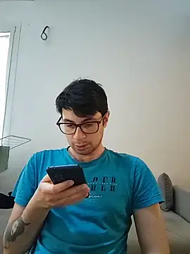 Maracujand80 online show from April 9, 12:10 pm