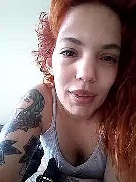 Anestesia  online show from November 11, 3:23 pm