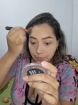 heidy johns online show from September 14, 4:44 am