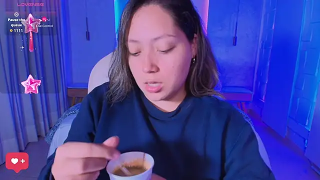 heidy johns online show from September 18, 3:30 am