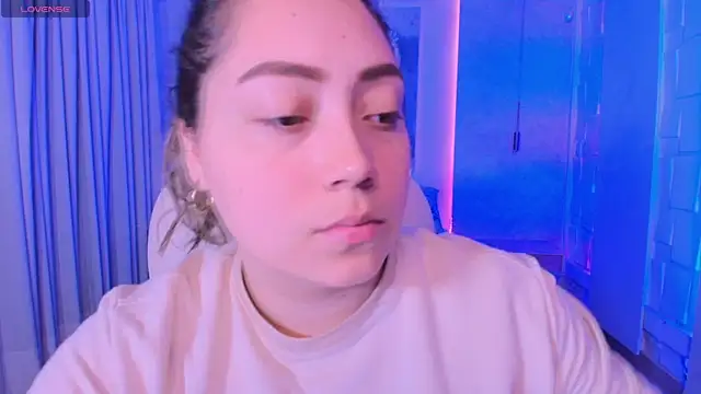 heidy johns online show from September 23, 3:31 am