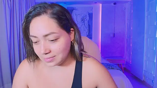 heidy johns online show from September 24, 3:10 am