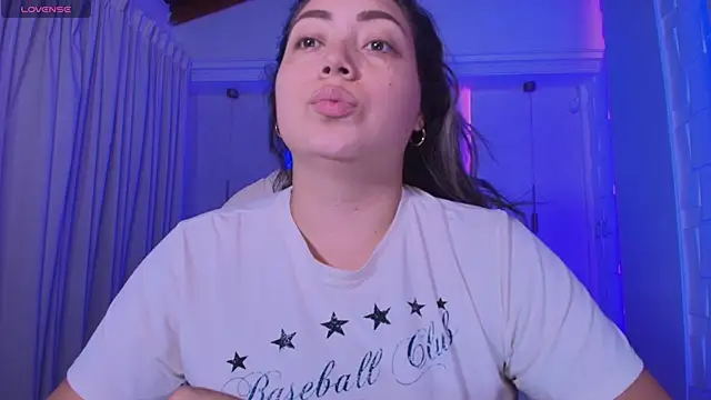 heidy johns online show from September 25, 3:10 am