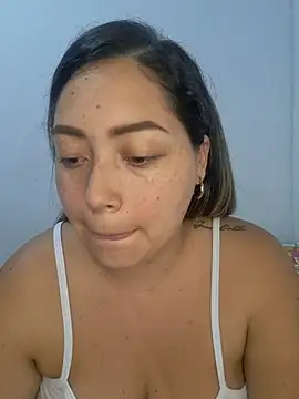 heidy johns online show from October 5, 11:46 pm