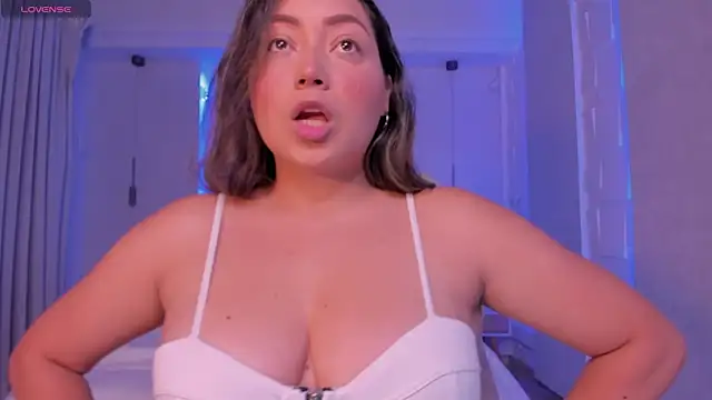 heidy johns online show from October 24, 3:14 am