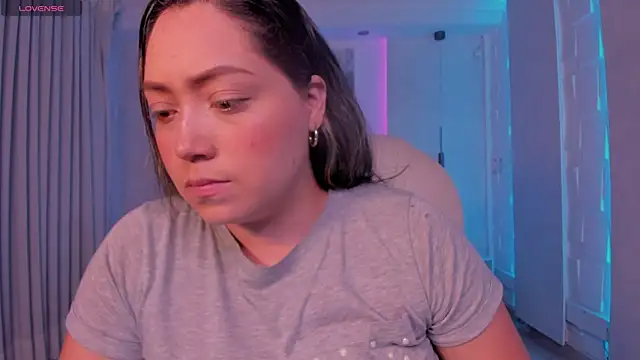 heidy johns online show from October 25, 3:58 am