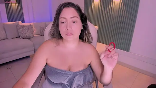 heidy johns online show from February 14, 3:36 am