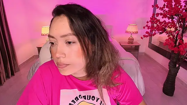 heidy johns online show from March 3, 3:23 am