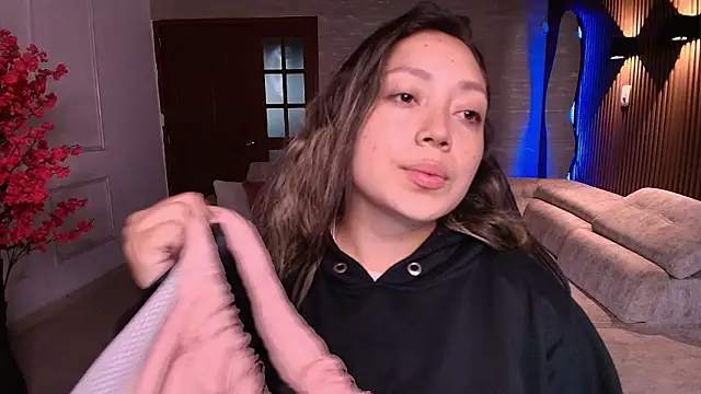 heidy johns online show from March 14, 3:12 am