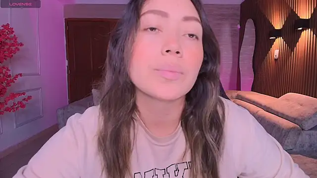 heidy johns online show from March 25, 3:12 am