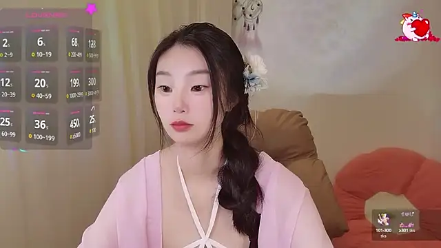 shaovu online show from October 18, 10:32 pm