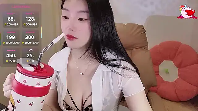 shaovu online show from November 21, 12:43 am