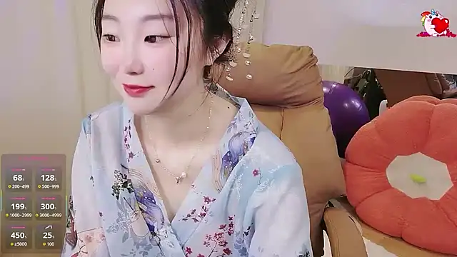 shaovu online show from December 16, 12:37 am