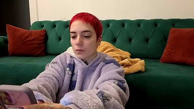 OllympeKaii online show from October 29, 3:42 am