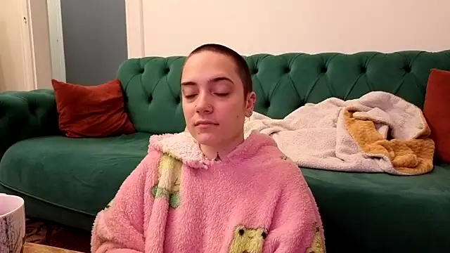 OllympeKaii online show from November 7, 4:01 am