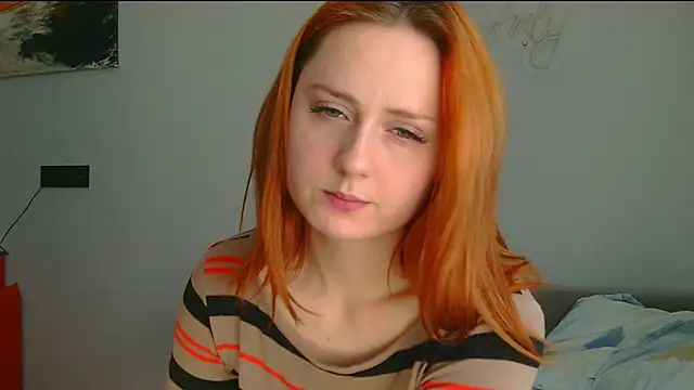 belle ame online show from March 22, 10:06 am