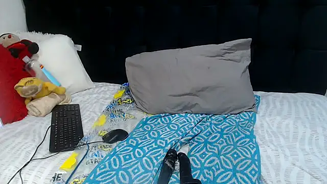 TaurusClitCake online show from September 30, 1:54 am