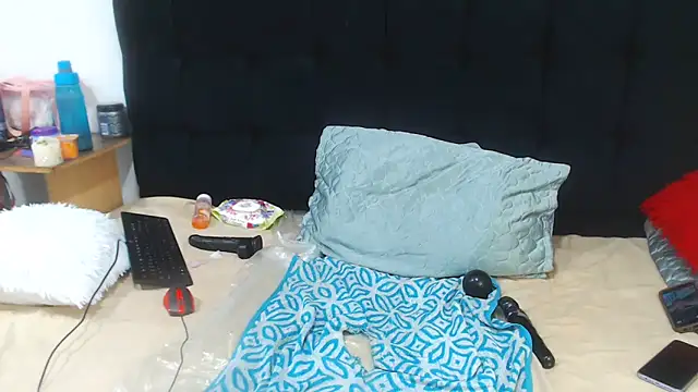 TaurusClitCake online show from October 25, 5:26 am